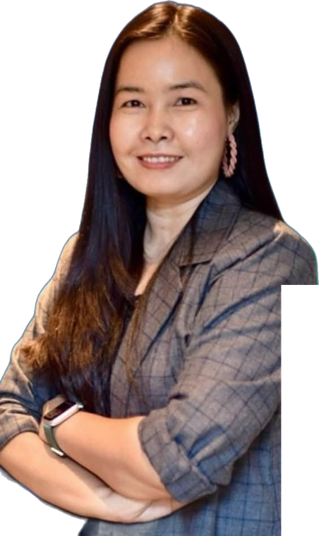 Founder, New Heights Consulting Group